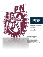 Proyecto de Investigación II - El Metaverso