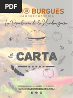 Menu Patio Burgues 2