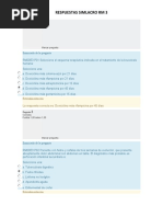 Simulacro RM 3 Respuestas