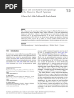 Glacial and Structural Geomorphology Maladeta