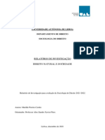 Relatório de Investigação - Matilde Pereira Carrão-30008390