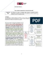 S01.s2 - Párrafo de Desarrrollo y Esquema de Ideas