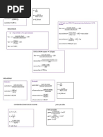 Formulas Concentracion Molalidad Molaridad