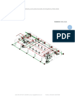 Memoria de Calculos Red Hidrosanitaria y RCI v2