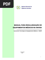 Manual de Equipamentos - Anvisa 2021 - Final