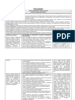 Currículo Priorizado Estudios Sociales