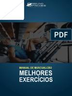 Melhores Exercícios Da Musculação