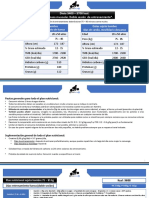 Dieta 3400 3700 Kcal Con Doble Sesion de Entrenamiento