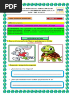 Ficha de Trabajo Comunicacion.