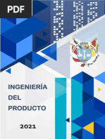 Entregable - Ingeniería Del Producto - G9 - F2