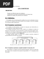 Cours - S2-EI - Les Compteurs