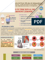 Exposición 13 Arteriosclerosis