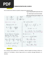 Practica Mec - Fluidos Ii