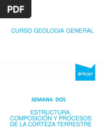 Geologia General Semana02