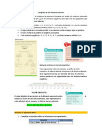 Matematicas-Octavo Ficha 1