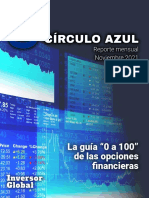 La Guía 0 A 100 de Las Opciones Financieras