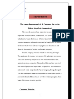 The Comprehensive Analysis of Mcdowells No1