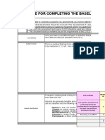 OHS Baseline Risk Assessment - Catering Contract October 2021