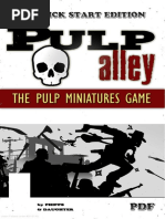 Pulp Alley