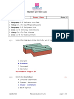 Answer Scheme: Revision Question Bank