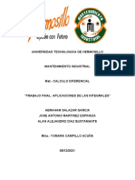 Trabajo Final de Aplicación A Integrales