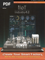 Iilot Industry4.0