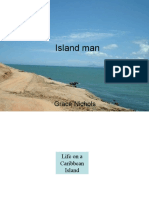 Island Man: Grace Nichols