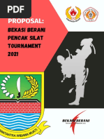 Proposal Bekasi Berani 2021