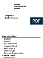 William Stallings Computer Organization and Architecture 7th Edition