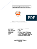 Jadwal MK Manual Therapy AJ - 21-1