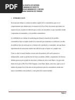 Informe de CCO de Coca Cola Grupo 5