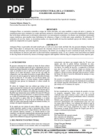 Calculo Estructural de Cubierta de Coliseo Azangaro