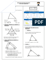 PRACTICA - TRIANGULOS - 1ro