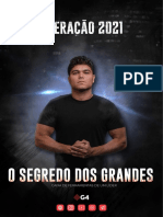 Operação 2021 G4 - Caixa de Ferramentas de Um Líder