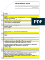 Audtoria Informatica 1er Bim Consolidado