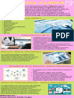 Infografia Historia Clinica Fase de Ejecucion