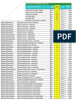 Repuesto en General Octubre 2021 Actualizado