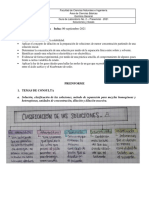 Preinforme Gases y Soluciones