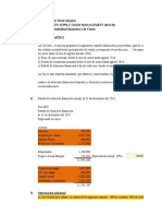 Contabilidad Financiera y de Costos Trabajo 3