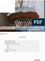 Informe Alpaca 2020