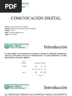 Comunicacion Digital - Clase 2