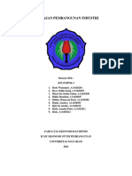 Kel-4 Landasan Pembangunan Industri