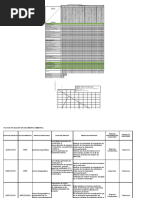 Sistema de Riego Padcaya