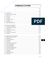 99709-86140-10 - Hydraulic System