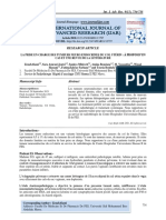 La Prise en Charge Des Tumeurs Neuro Endocrines Du Col Uterin: A Propos Dun Cas Et Une Revue de La Litterature