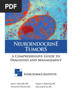 Neuroendocrine Tumor Text Book WolteringVinikISIbook1