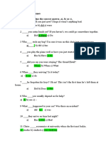 Test 1 Midterm Control