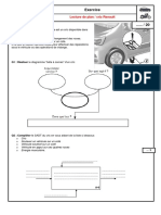 Controle CAP Cric