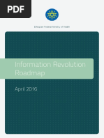 Information Revolution Roadmap - Final - April - 2016-1