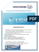 Etica - Trabajo Practico N1 2021